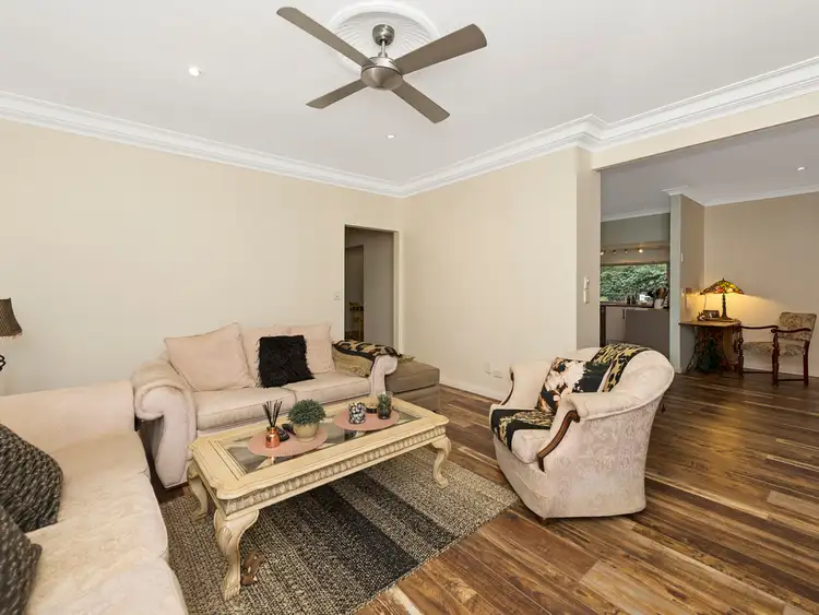 Sixth view of Homely house listing, 21 Warrawee Way, Pimpama QLD 4209