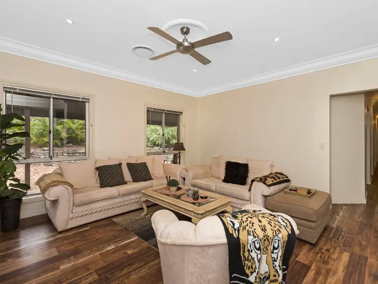 Seventh view of Homely house listing, 21 Warrawee Way, Pimpama QLD 4209