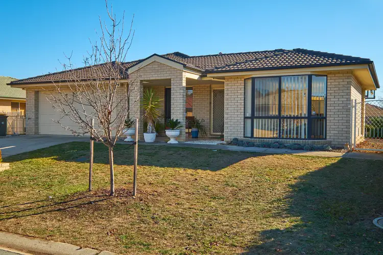 Main view of Homely house listing, 4 Ikara Close, Dunlop ACT 2615
