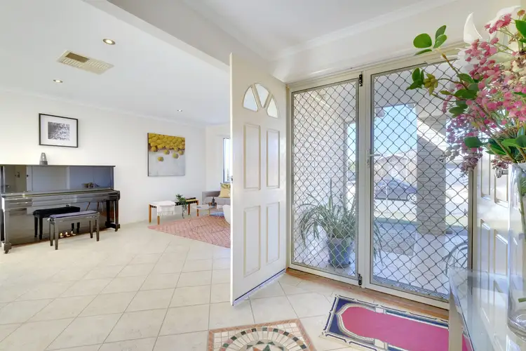 Second view of Homely house listing, 4 Ikara Close, Dunlop ACT 2615