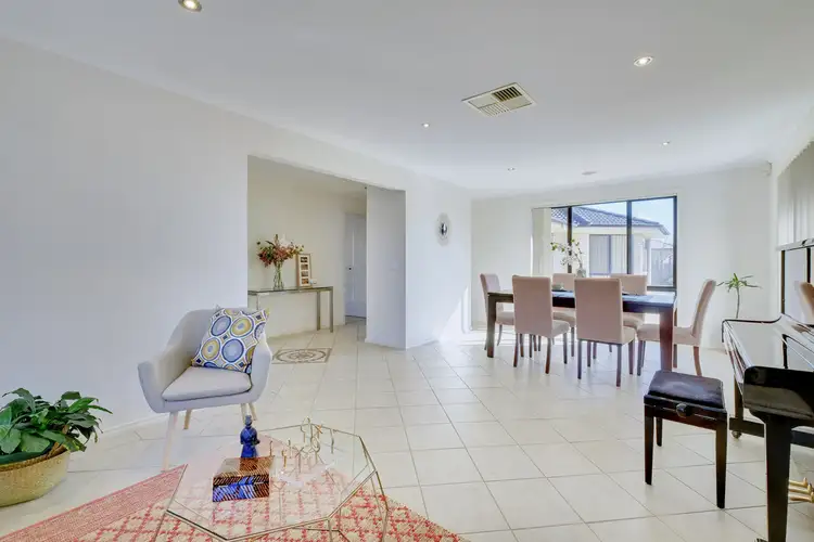 Third view of Homely house listing, 4 Ikara Close, Dunlop ACT 2615