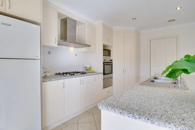 Fifth view of Homely house listing, 4 Ikara Close, Dunlop ACT 2615