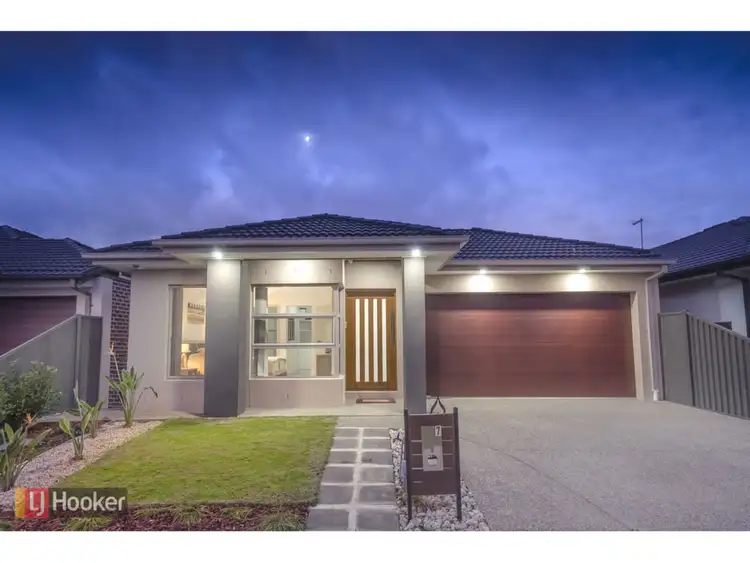 Main view of Homely house listing, 7 Strident Road, Craigieburn VIC 3064