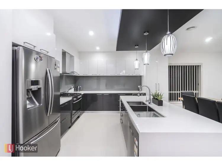 Seventh view of Homely house listing, 7 Strident Road, Craigieburn VIC 3064