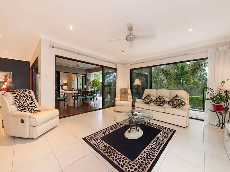 Fifth view of Homely house listing, 40 Stanaway Place, Bellbowrie QLD 4070