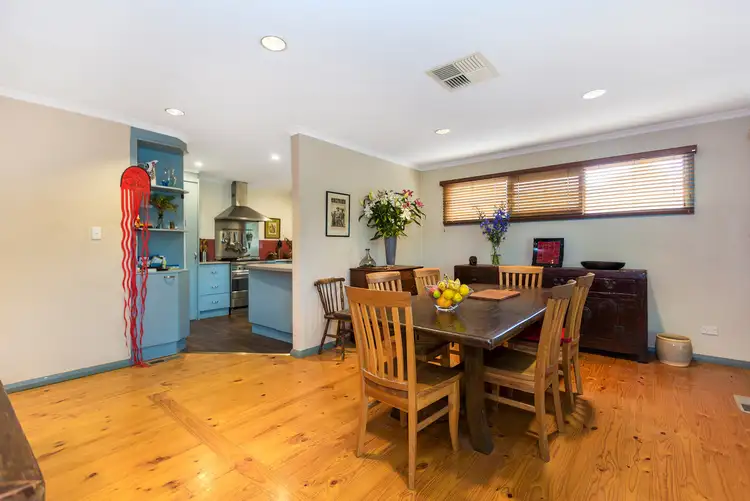 Second view of Homely house listing, 9 Banjine Street, O'connor ACT 2602