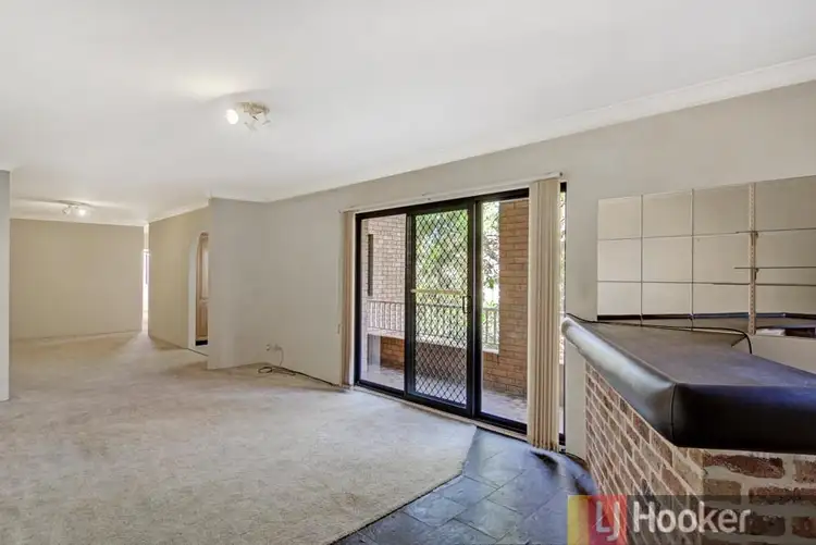 Third view of Homely unit listing, 5/6 Ocean Street, Penshurst NSW 2222