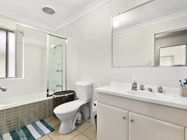 Sixth view of Homely townhouse listing, 27/30 Carmarthen Circuit, Pacific Pines QLD 4211