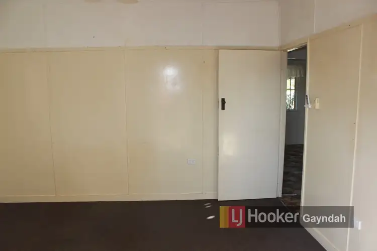 Fifth view of Homely house listing, 17 Kimber Street, Biggenden QLD 4621