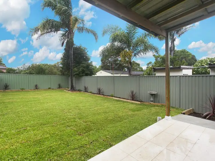 Second view of Homely semi-detached listing, 10A Carramar Crescent, Miranda NSW 2228