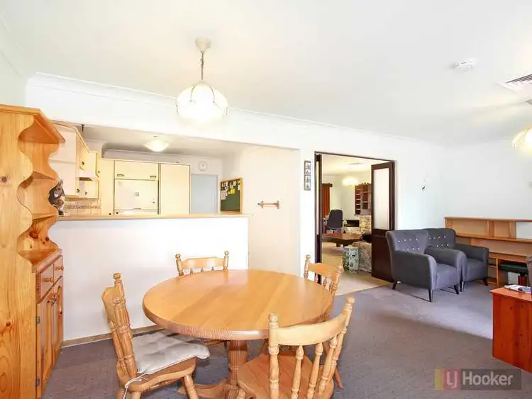 Third view of Homely house listing, 12 Wesley Place, Greystanes NSW 2145