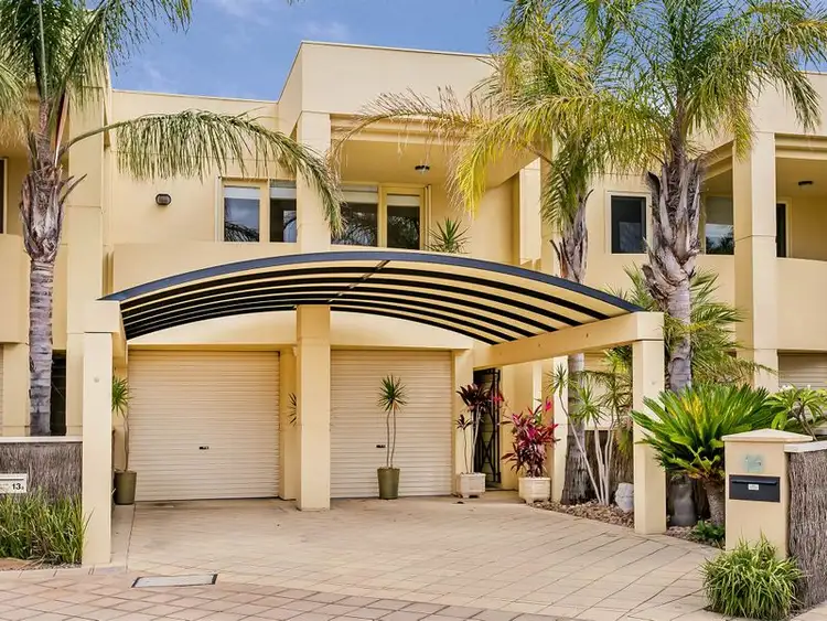 Second view of Homely townhouse listing, 15a Alexa Road, North Haven SA 5018