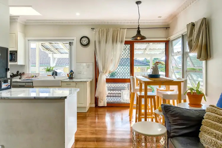 Fourth view of Homely house listing, 6 Myron Street, Chermside QLD 4032