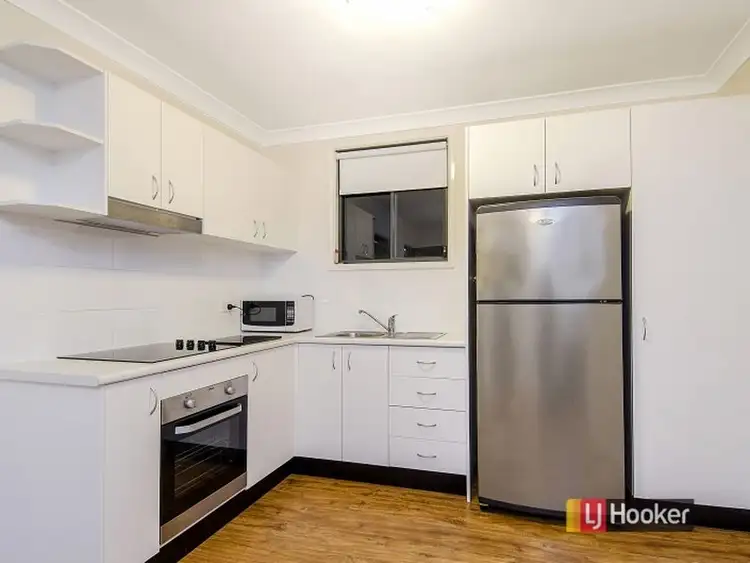 Second view of Homely house listing, 55 Davis Road, Marayong NSW 2148