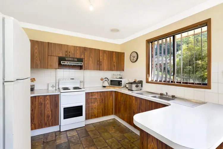 Fourth view of Homely house listing, 8 Warrina Street, Wamberal NSW 2260