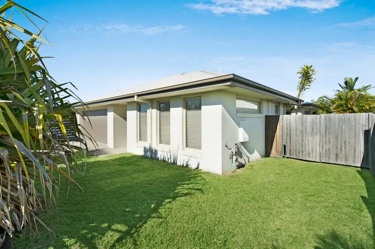 Second view of Homely house listing, 21 Summerlea Crescent, Ormeau QLD 4208