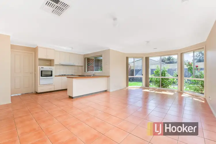 Third view of Homely house listing, 14 Wisteria Court, Pakenham VIC 3810