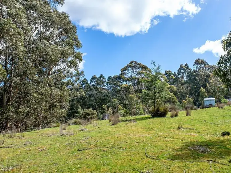 Second view of Homely land listing, 231 Cripps Road, Woodbridge TAS 7162