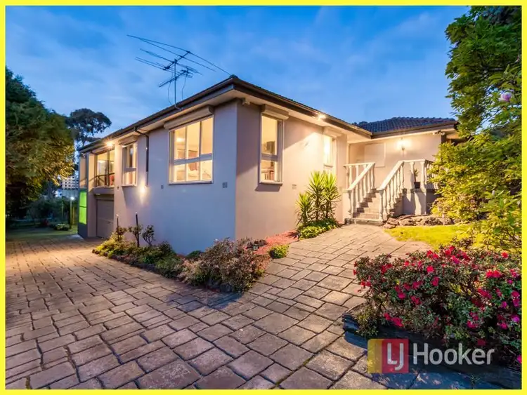 Second view of Homely house listing, 16 Churchill Park Drive, Ferntree Gully VIC 3156
