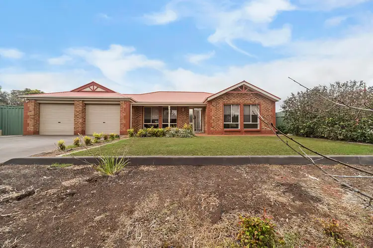 Fifth view of Homely house listing, 99 Murray Road, Hewett SA 5118