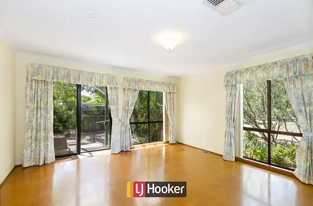 Second view of Homely townhouse listing, 6/3 Redcliffe Street, Palmerston ACT 2913