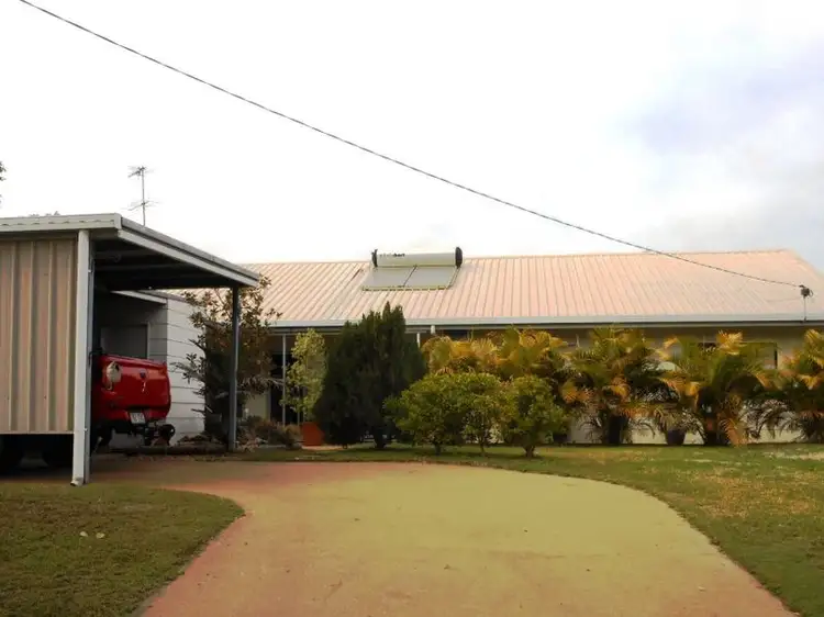 Main view of Homely house listing, 19 Athol Court, Clermont QLD 4721