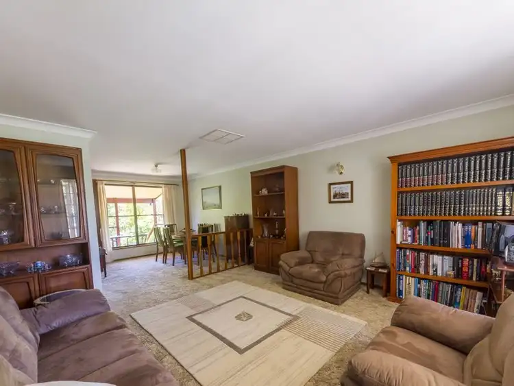 Second view of Homely house listing, 5 Amaroo Ave, Cowra NSW 2794