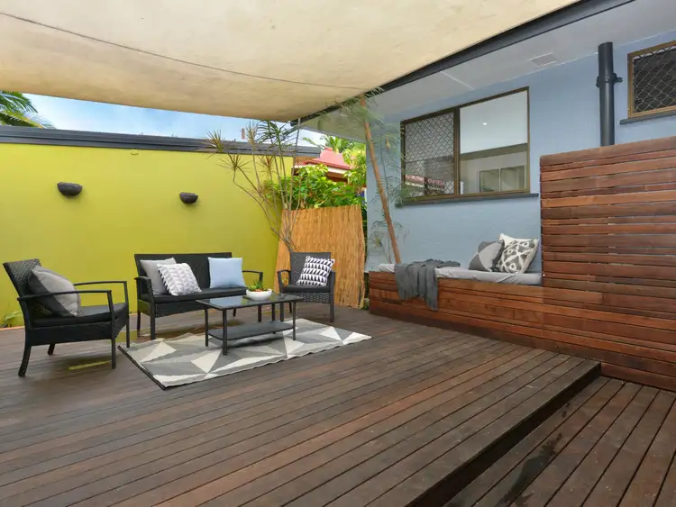 Third view of Homely house listing, 26 Harris Street, Parramatta Park QLD 4870