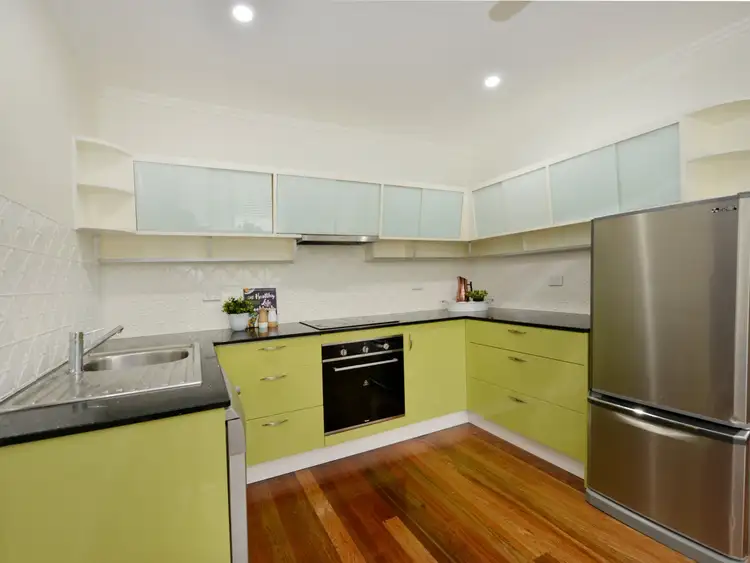 Fifth view of Homely house listing, 26 Harris Street, Parramatta Park QLD 4870