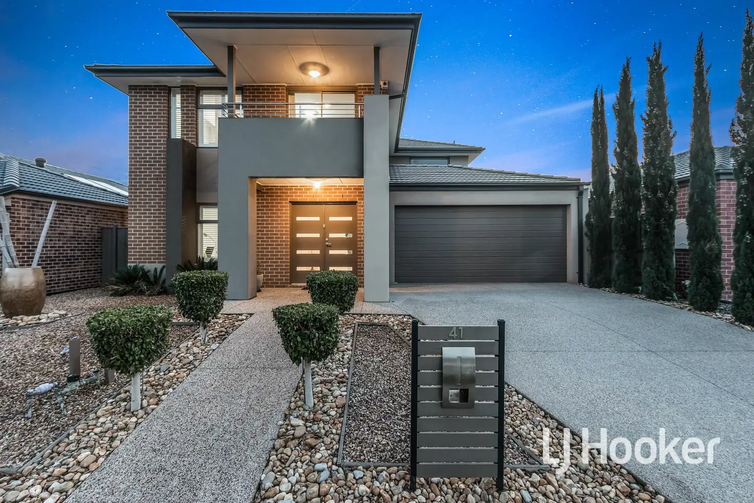 Main view of Homely house listing, 41 Lemon Grove, Cranbourne West VIC 3977