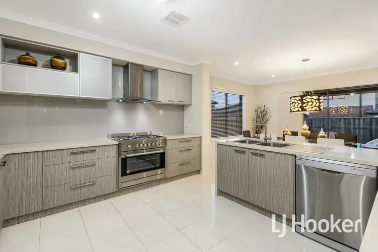 Fifth view of Homely house listing, 41 Lemon Grove, Cranbourne West VIC 3977