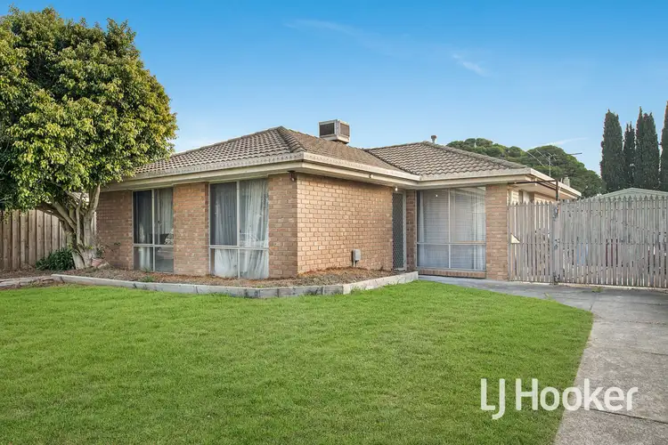 Main view of Homely house listing, 11 Eliza Street, Cranbourne North VIC 3977
