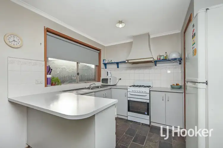 Third view of Homely house listing, 11 Eliza Street, Cranbourne North VIC 3977