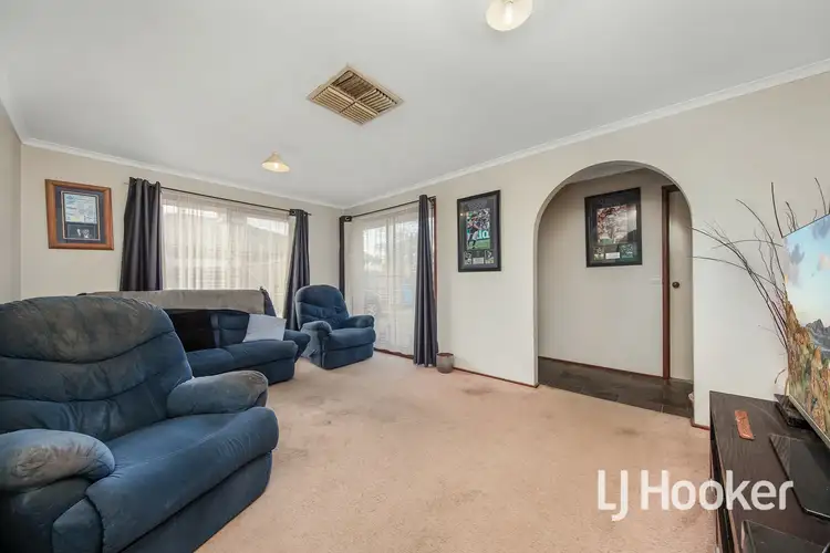 Fourth view of Homely house listing, 11 Eliza Street, Cranbourne North VIC 3977