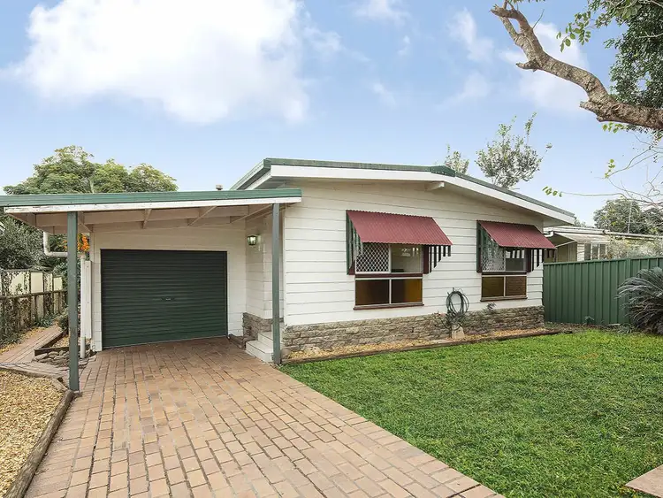 65 Mortimer Road, Acacia Ridge QLD 4110