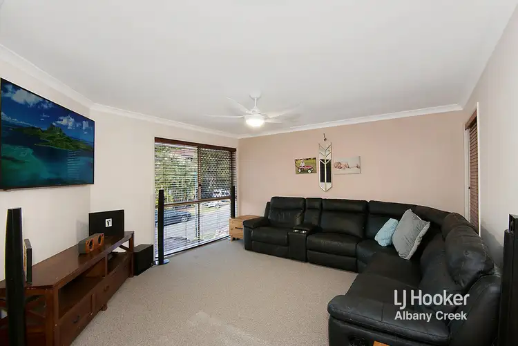 Third view of Homely house listing, 9 Longreef Court, Albany Creek QLD 4035