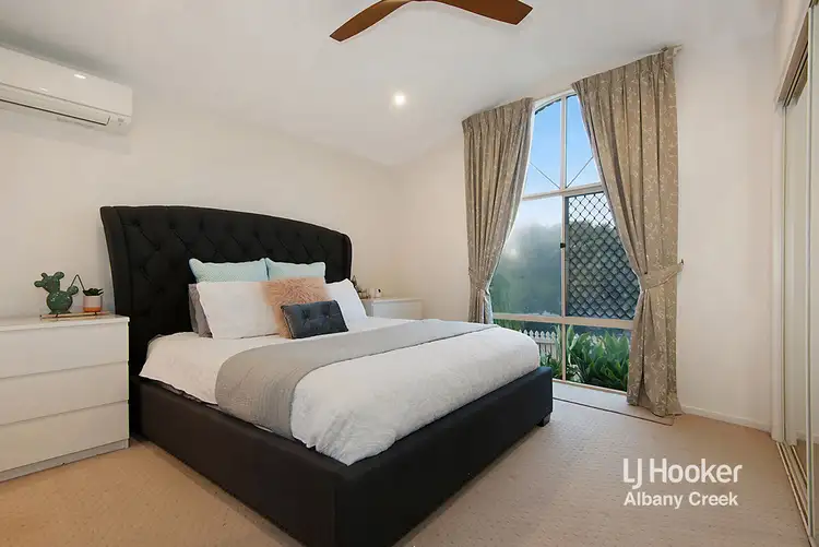 Fourth view of Homely house listing, 9 Longreef Court, Albany Creek QLD 4035