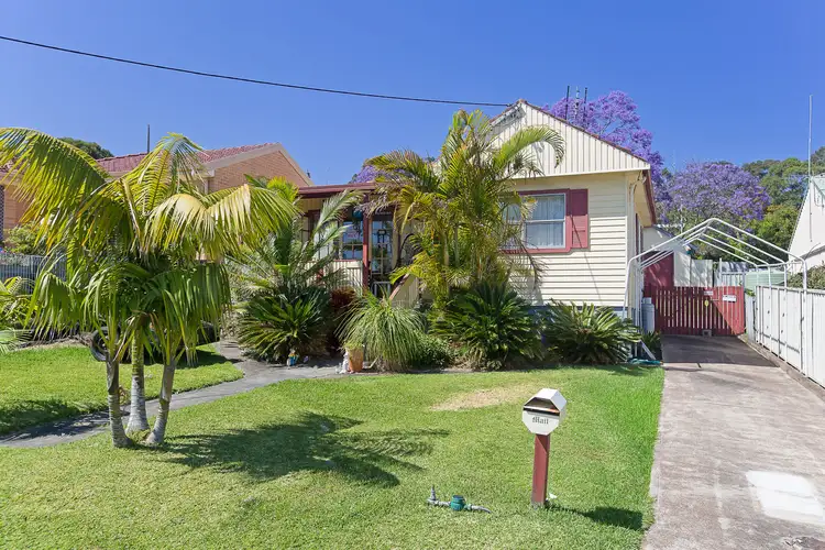 Main view of Homely house listing, 180 Brighton Avenue, Toronto NSW 2283