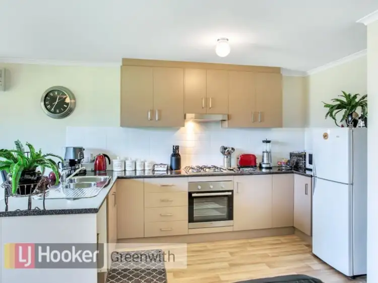 Fourth view of Homely house listing, 3/14 Isabel Road, Munno Para West SA 5115
