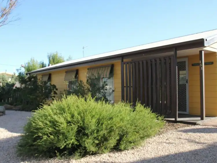 Main view of Homely house listing, 151 Coast Road, Moonta Bay SA 5558