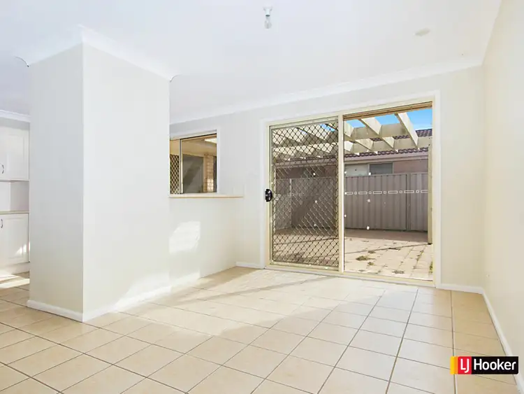 Fourth view of Homely house listing, 4 Betts Street, Kellyville Ridge NSW 2155