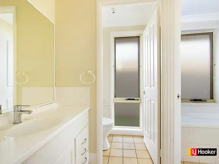 Fifth view of Homely house listing, 4 Betts Street, Kellyville Ridge NSW 2155