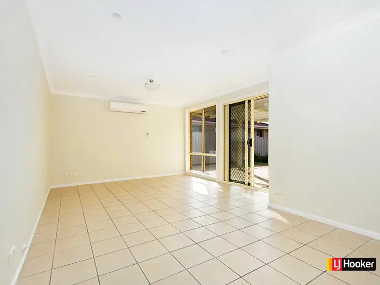 Sixth view of Homely house listing, 4 Betts Street, Kellyville Ridge NSW 2155