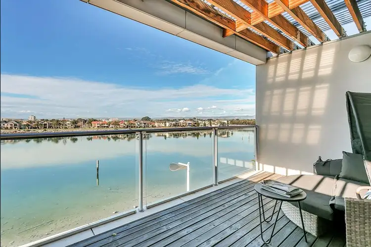 Third view of Homely house listing, 11 Karra Cove, New Port SA 5015