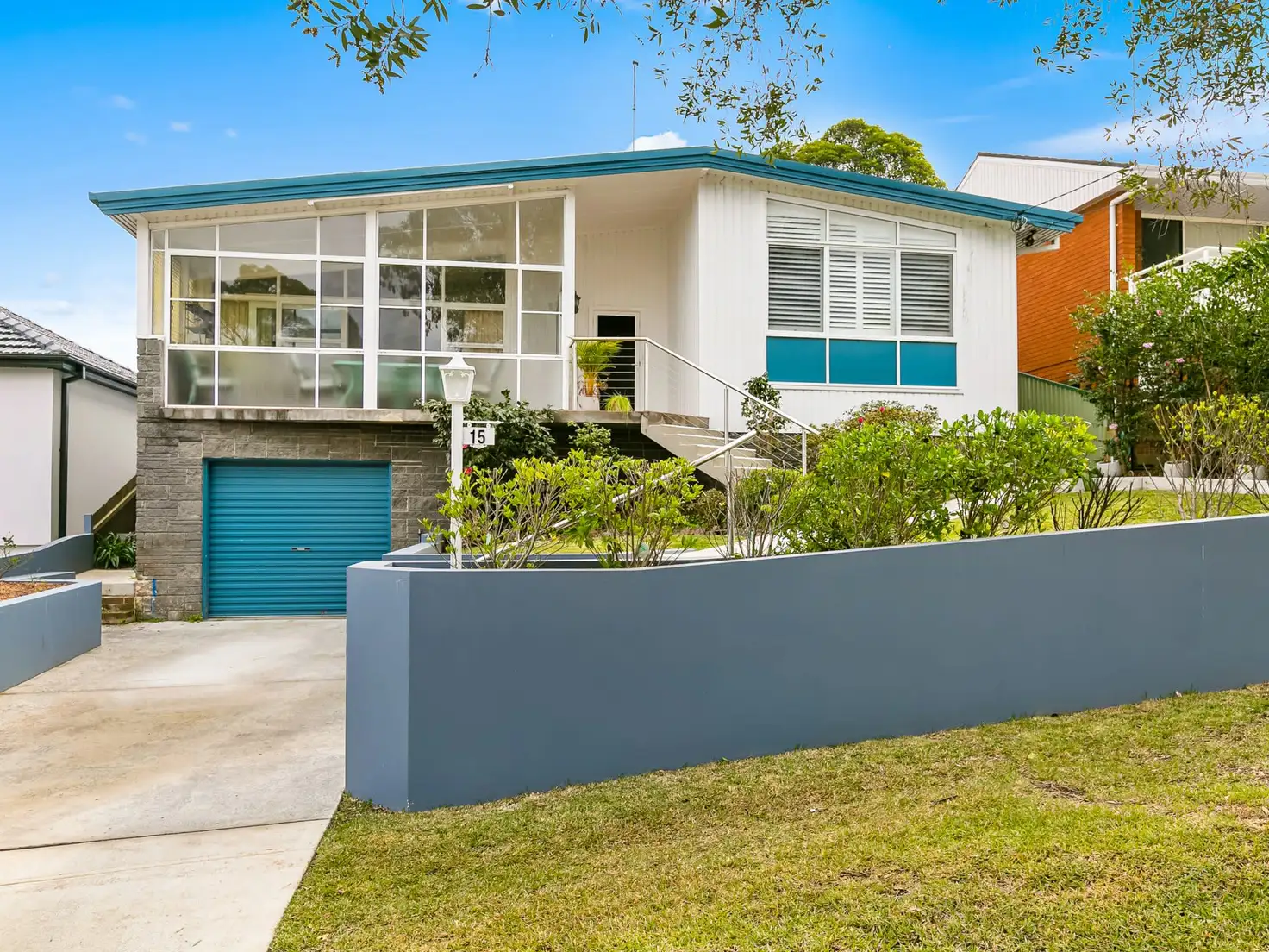 Main view of Homely house listing, 15 Coreen Avenue, Peakhurst NSW 2210