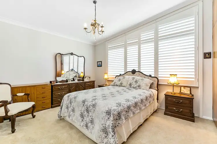 Fifth view of Homely house listing, 15 Coreen Avenue, Peakhurst NSW 2210