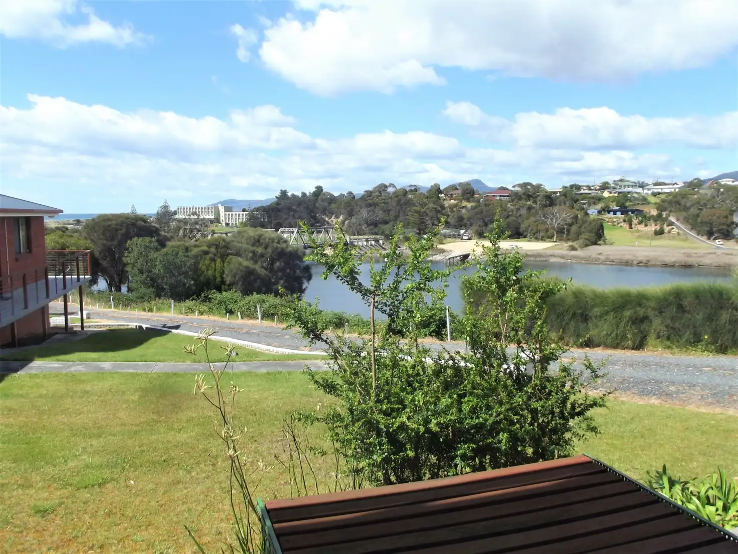 Main view of Homely unit listing, 4/6 Wattle Drive, Scamander TAS 7215
