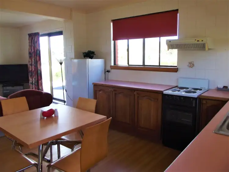 Second view of Homely unit listing, 4/6 Wattle Drive, Scamander TAS 7215