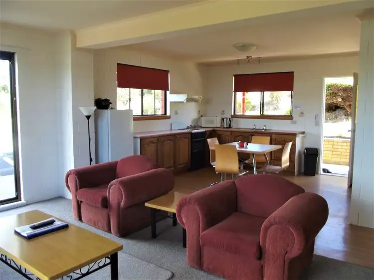 Fourth view of Homely unit listing, 4/6 Wattle Drive, Scamander TAS 7215