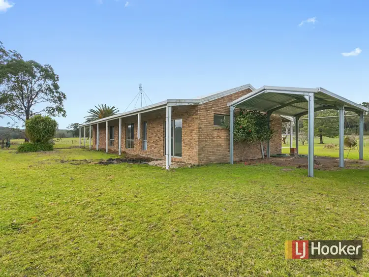 Third view of Homely house listing, 24 Thoms Road, Wairewa VIC 3887